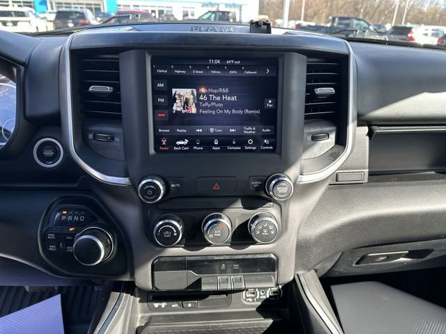 Used 2019 RAM 1500 Big Horn image 15