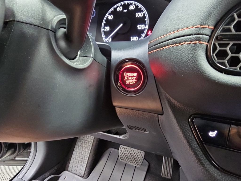 Used 2024 Honda HR-V Sport image 20