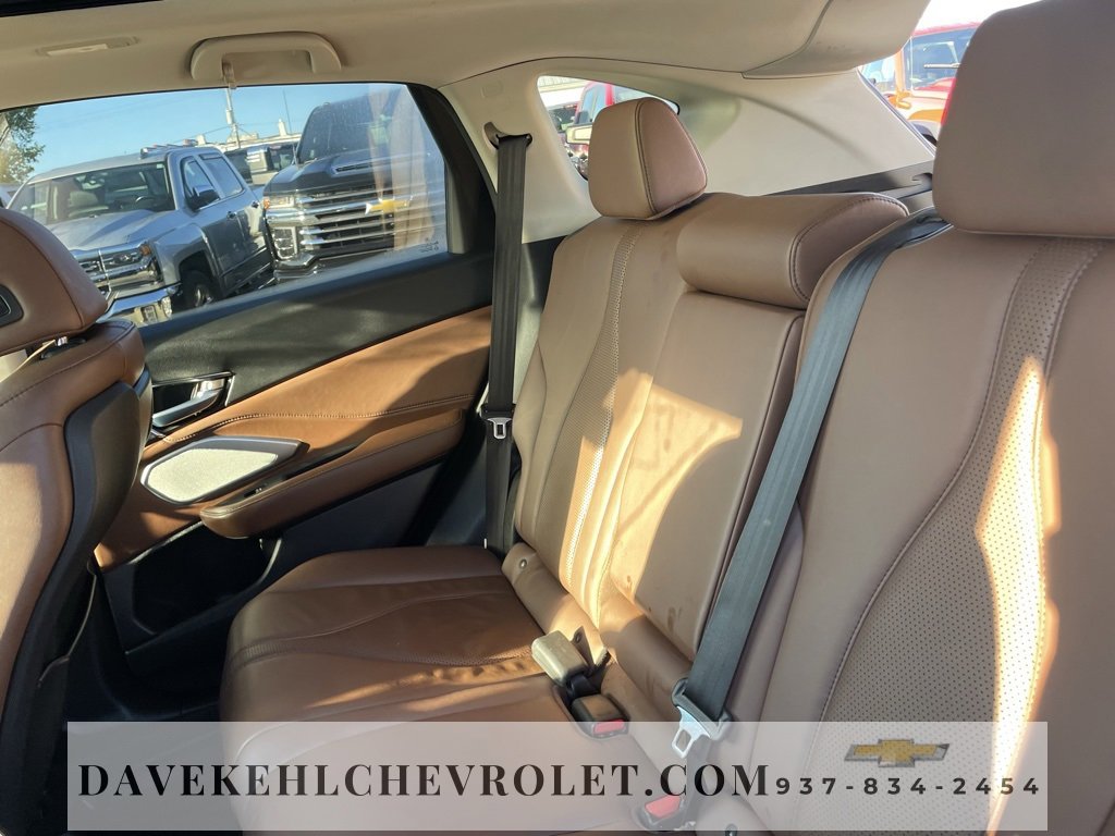 Used 2020 Acura RDX w/ Technology Package image 28