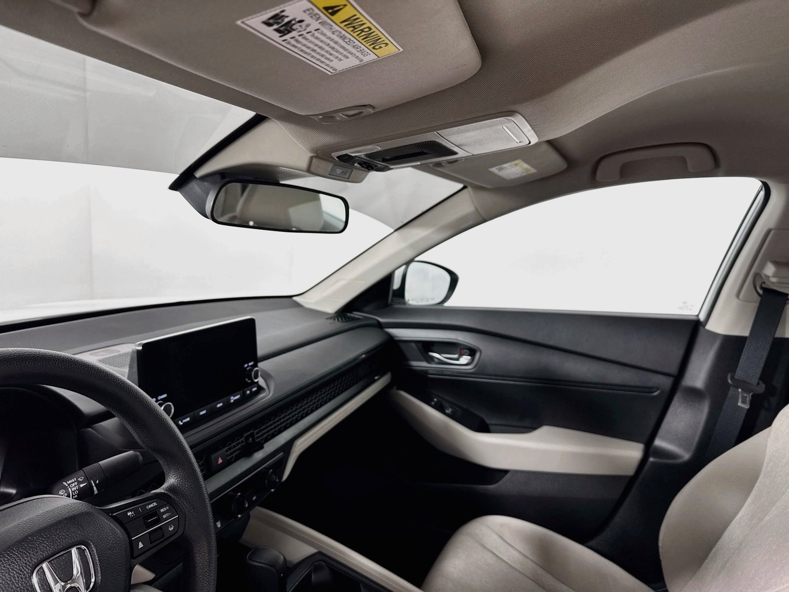 Used 2024 Honda Accord LX image 7