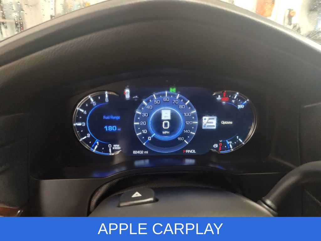 Used 2020 Cadillac Escalade Premium Luxury w/ Escalade Sport Edition image 25