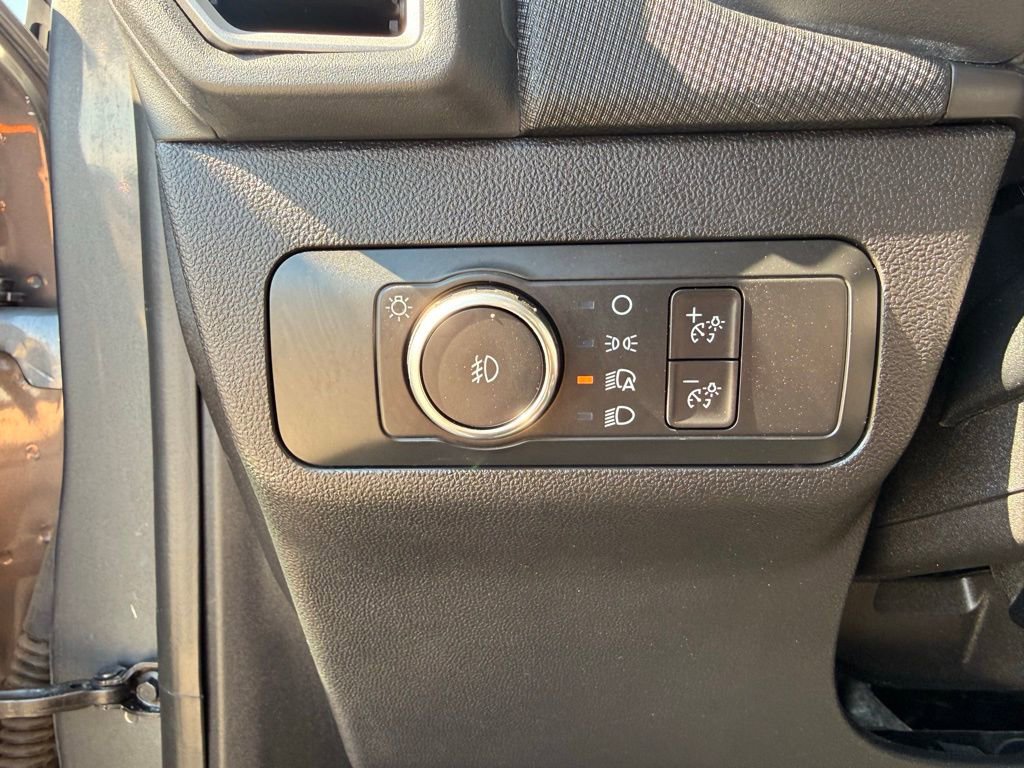 Used 2021 Ford Bronco Sport Big Bend image 21