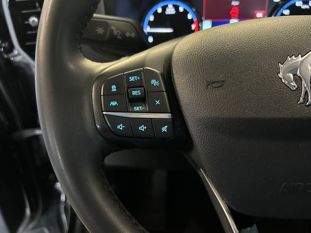 Certified 2024 Ford Bronco Sport Outer Banks w/ Tech Package image 21