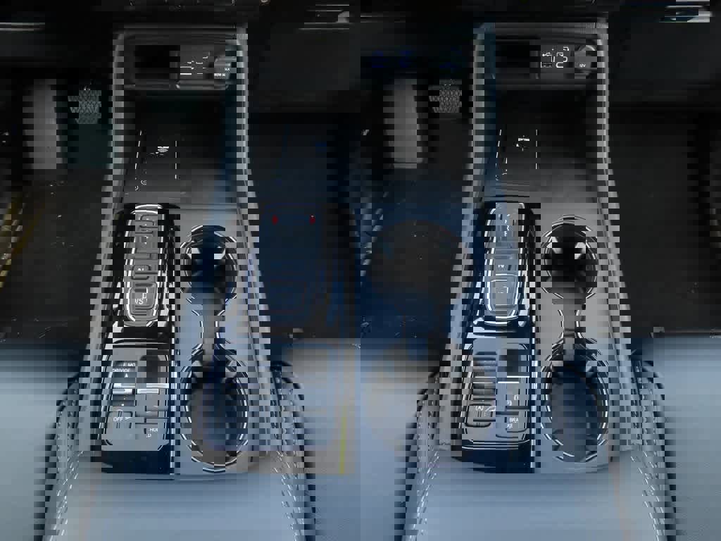 New 2025 Honda Pilot EX-L image 21