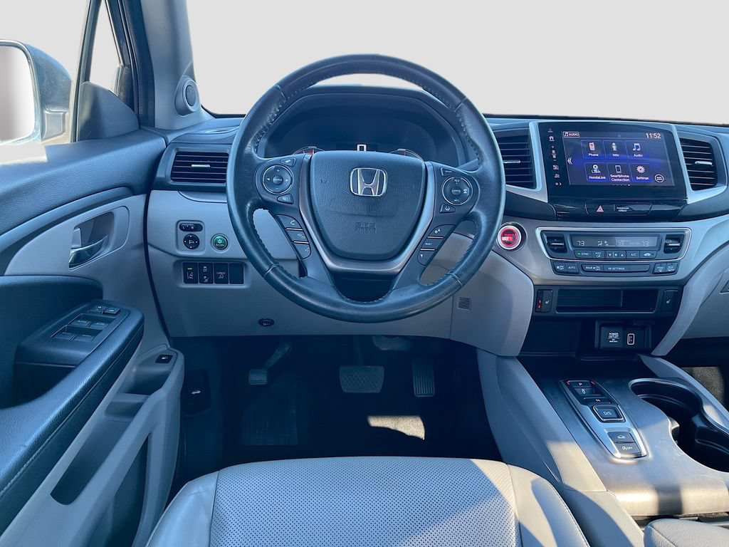 Used 2020 Honda Ridgeline RTL image 22