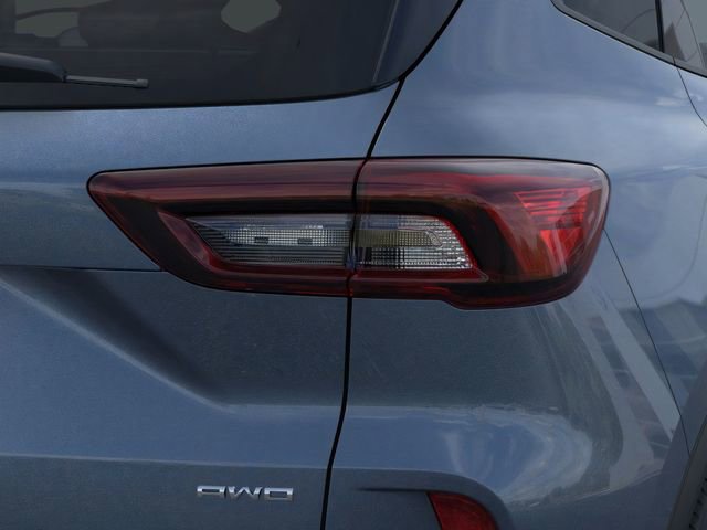 New 2026 Ford Escape ST-Line w/ Tech Pack #1 image 21