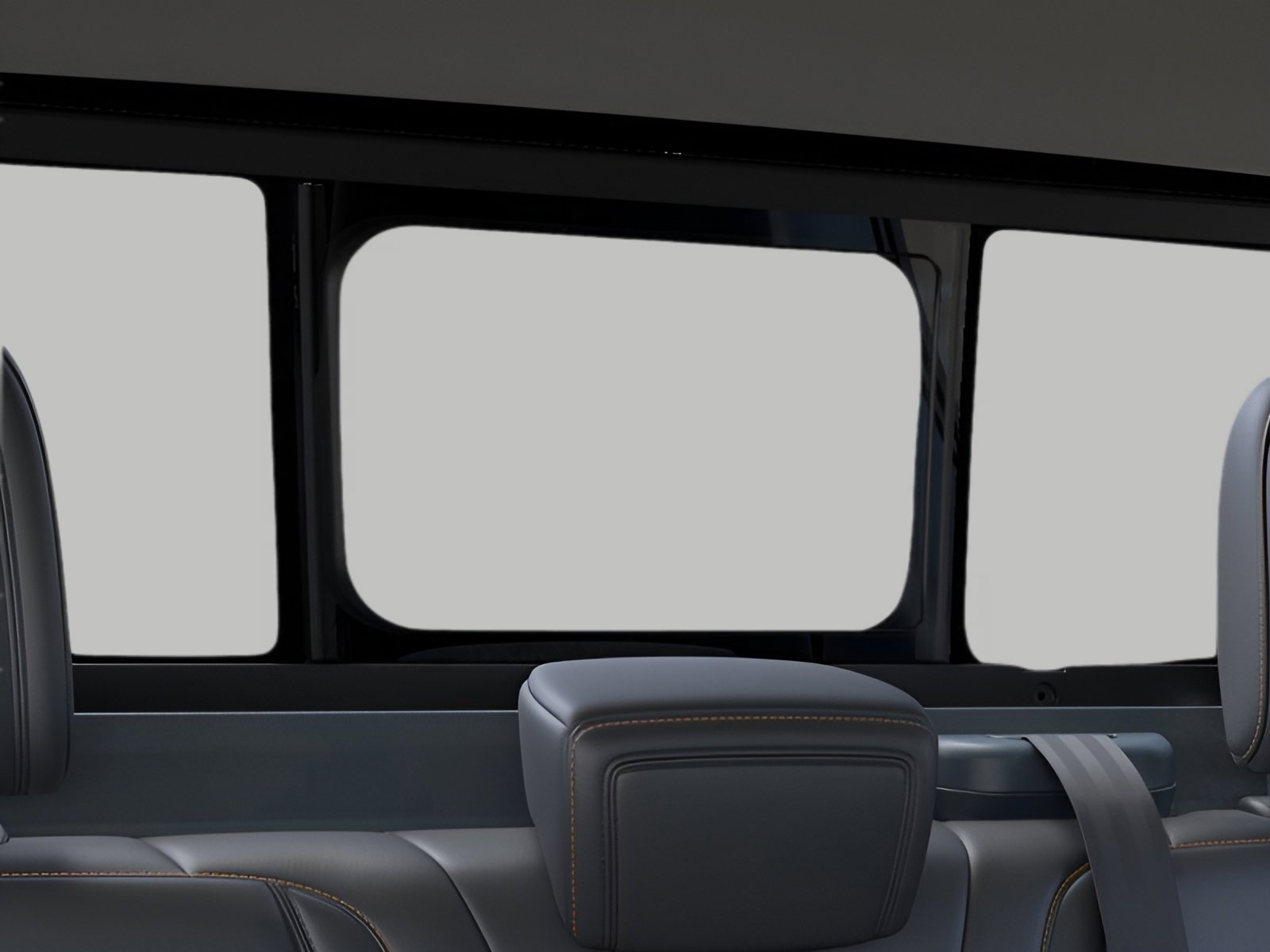 New 2026 Ford Maverick Lariat AWD/4WD image 24