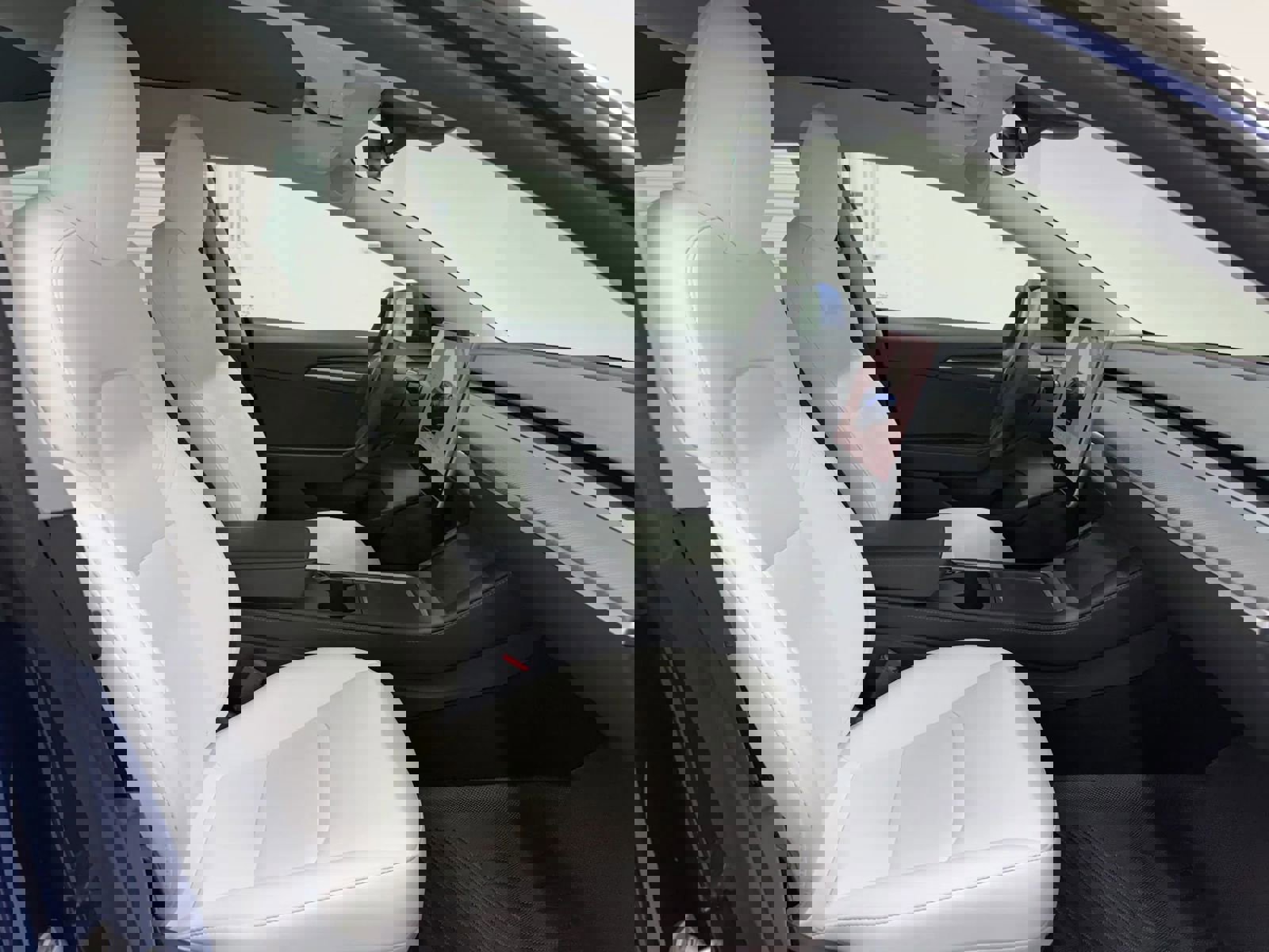 Used 2023 Tesla Model 3 Performance image 12