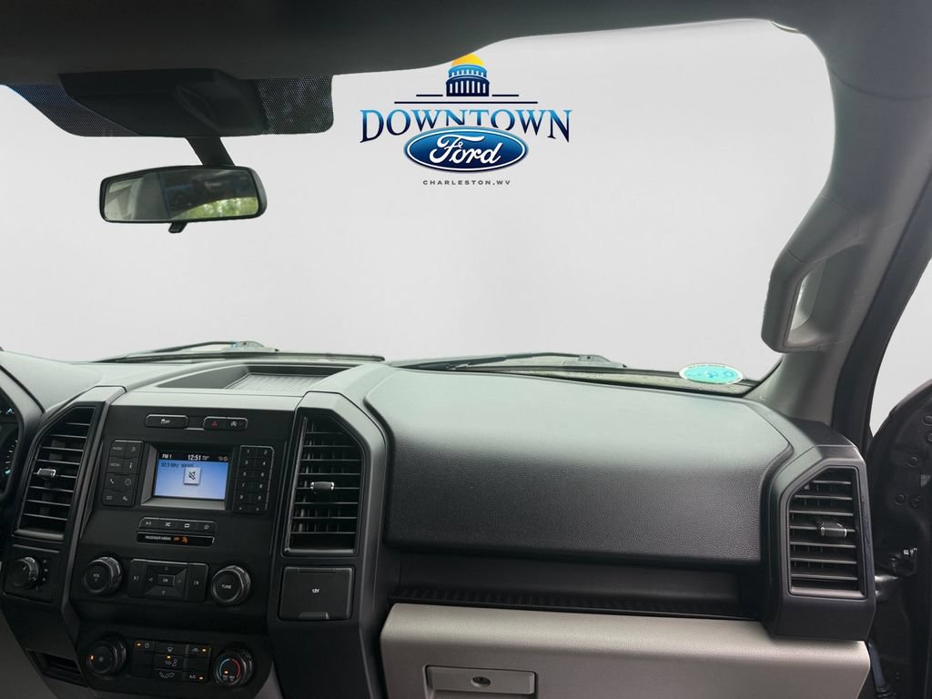 Used 2019 Ford F150 XL w/ Equipment Group 101A Mid AWD/4WD image 35