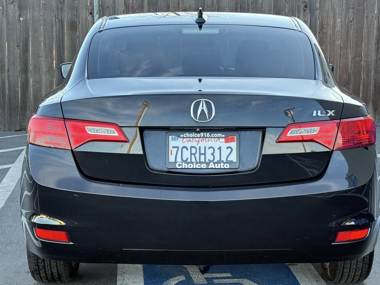 Used 2014 Acura ILX image 5