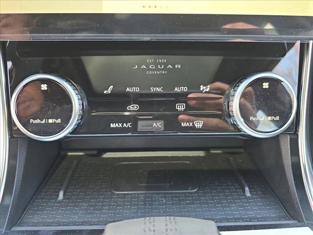 New 2024 Jaguar XF R-Dynamic SE AWD/4WD image 20