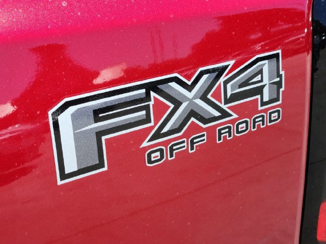 New 2026 Ford Ranger XLT AWD/4WD image 8