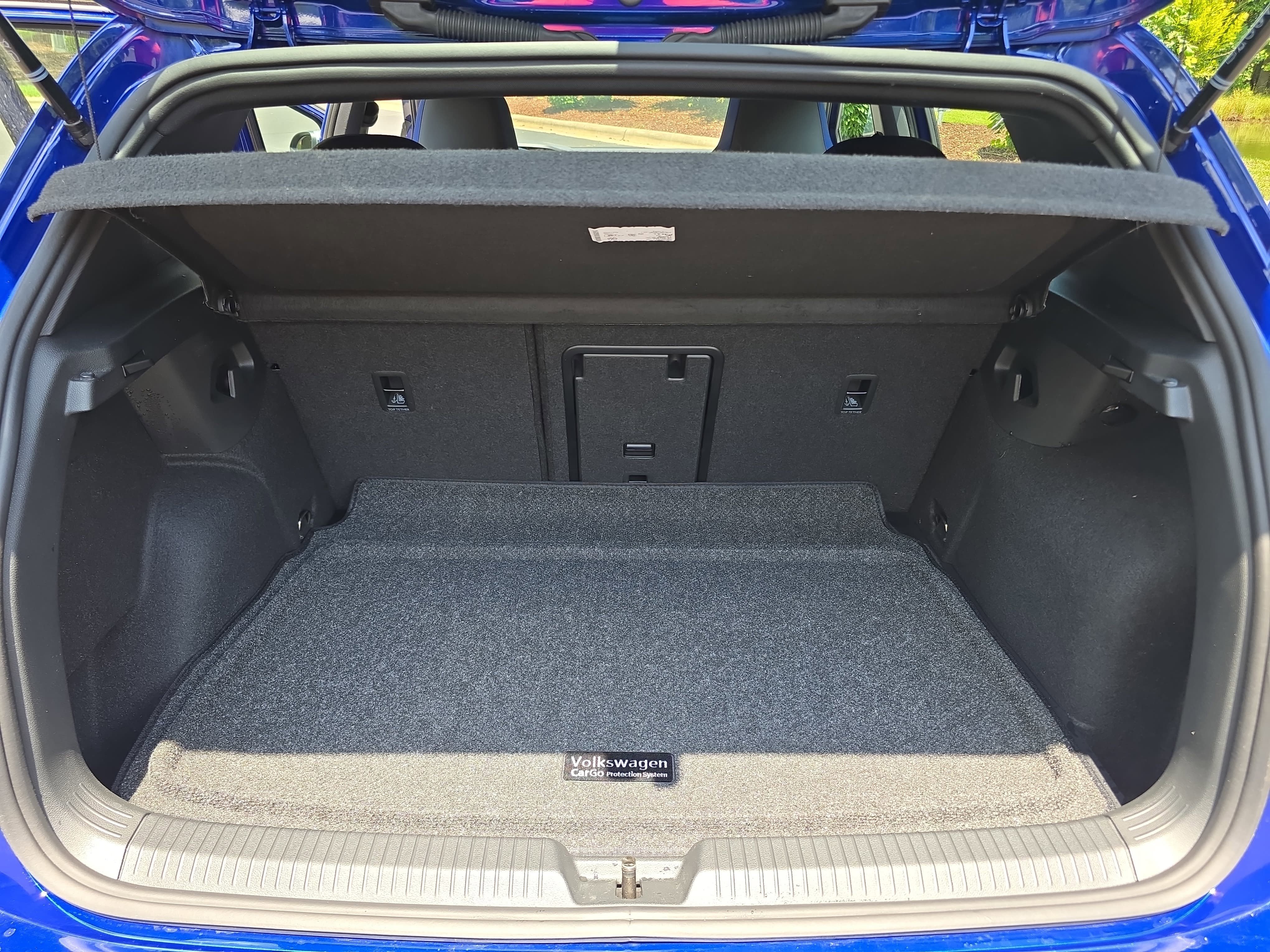 Certified 2024 Volkswagen Golf R AWD/4WD image 12