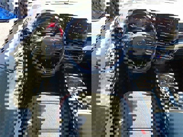 New 2026 Chevrolet Equinox RS w/ Convenience Package III image 7