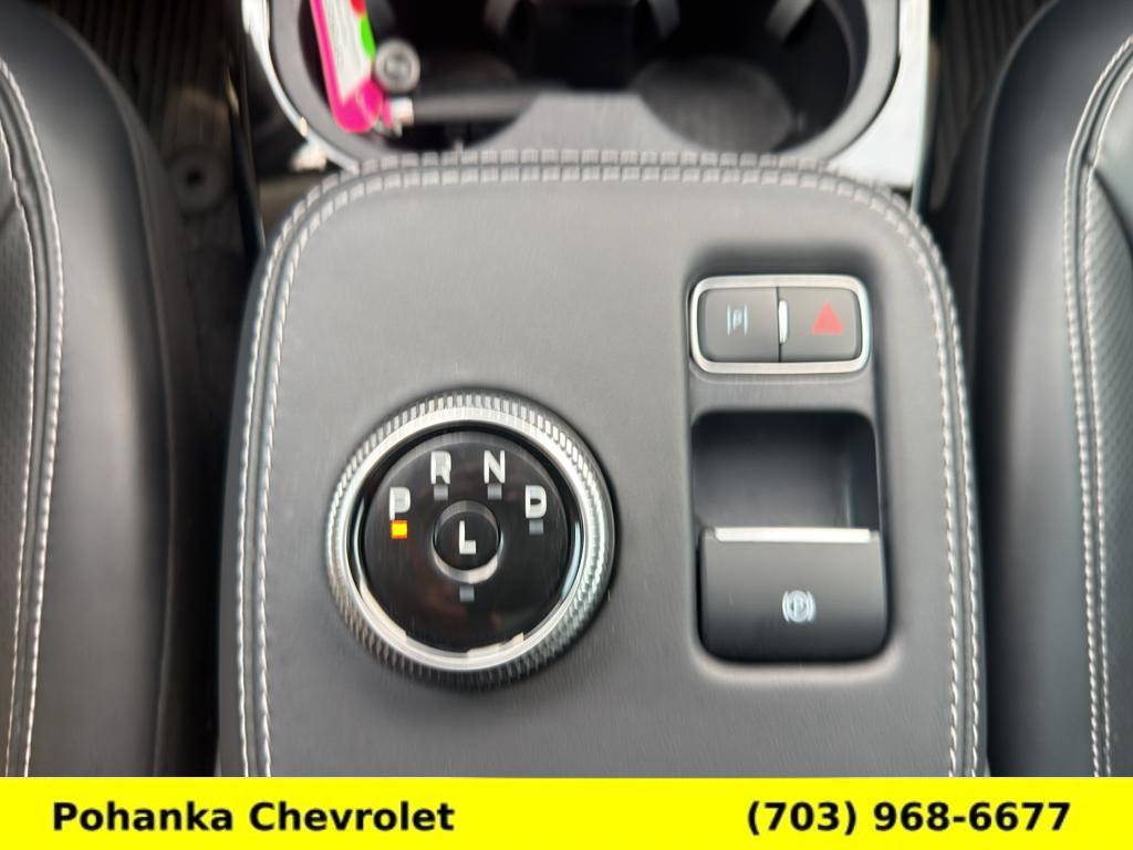 Used 2023 Ford Mustang Mach-E Premium AWD/4WD image 15