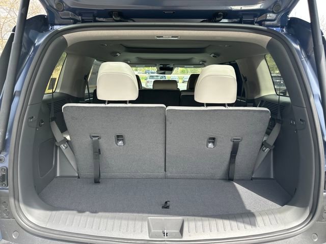 New 2026 Hyundai Santa Fe Limited AWD/4WD image 22