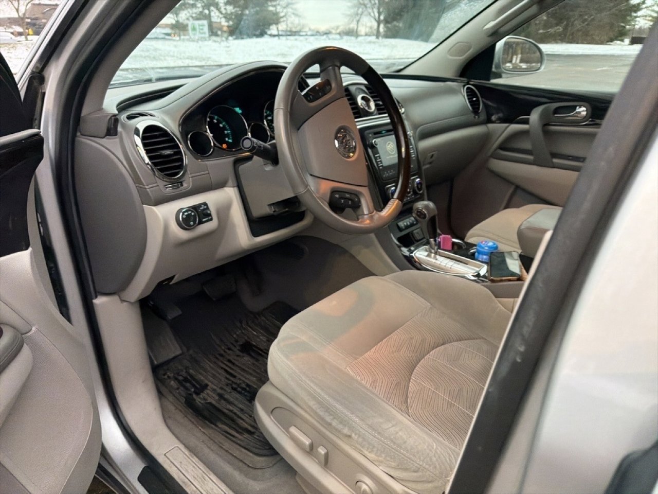 Used 2016 Buick Enclave Convenience image 17