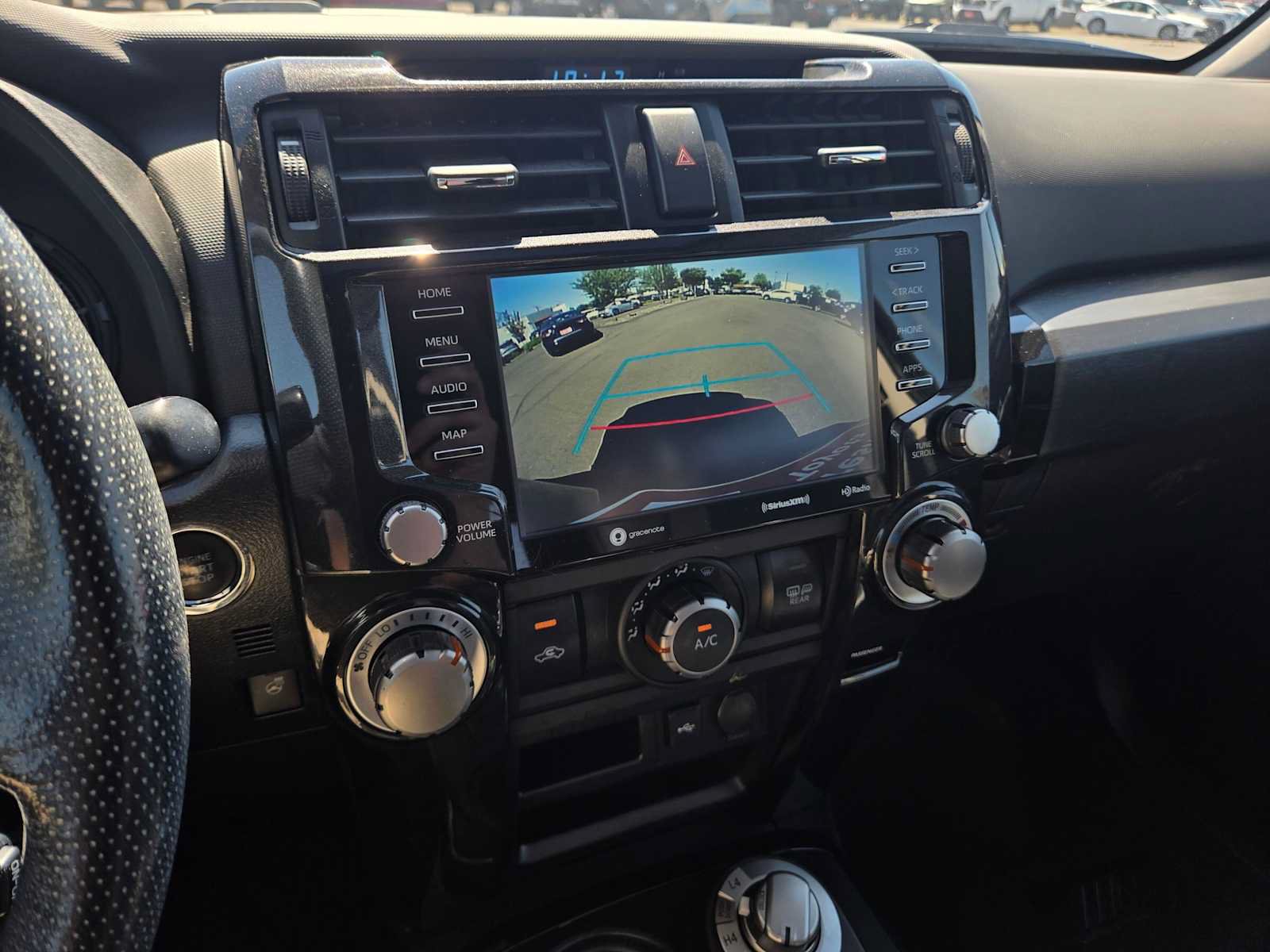 Certified 2023 Toyota 4Runner 40th Anniversary SE w/ Wilderness Package (TMS) AWD/4WD image 31