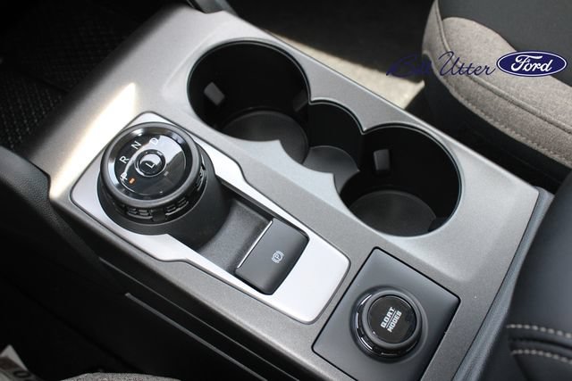 New 2026 Ford Bronco Sport Big Bend AWD/4WD image 12