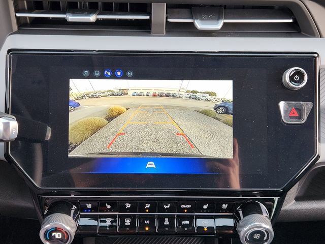 New 2027 Chevrolet Bolt RS image 44