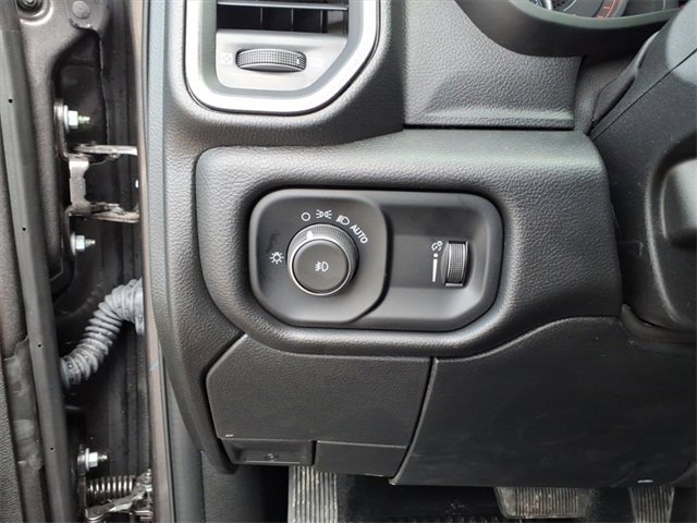 New 2026 RAM 4500 Tradesman w/ Chrome Appearance Group image 10