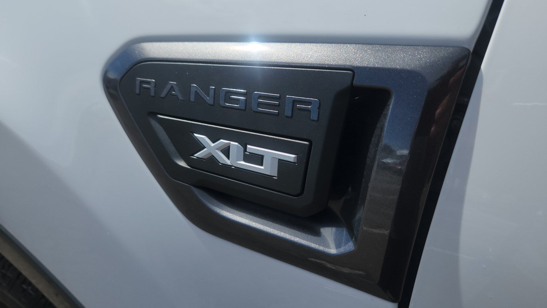 Certified 2020 Ford Ranger XLT w/ Equipment Group 301A Mid AWD/4WD image 16