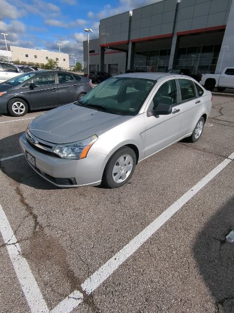 Used 2009 Ford Focus S image 7