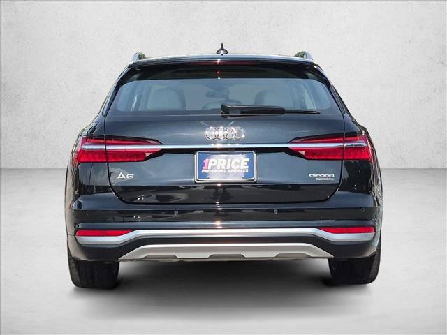 Used 2023 Audi A6 3.0T allroad Premium Plus AWD/4WD image 7