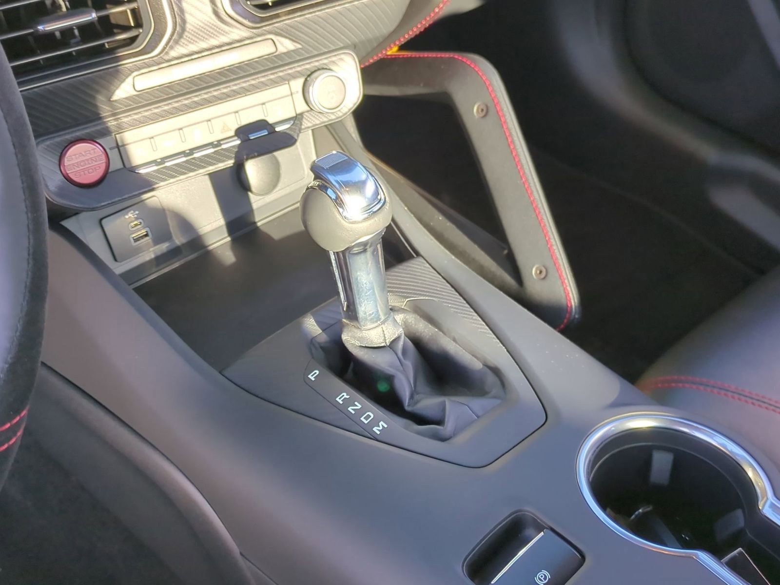 New 2026 Ford Mustang GT image 30