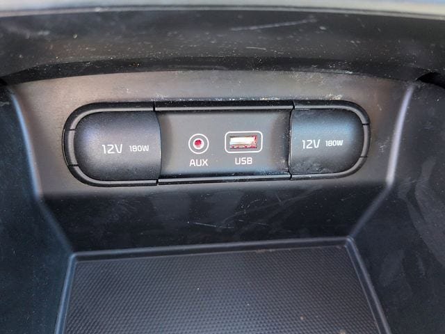Used 2016 Kia Sorento L FWD image 22