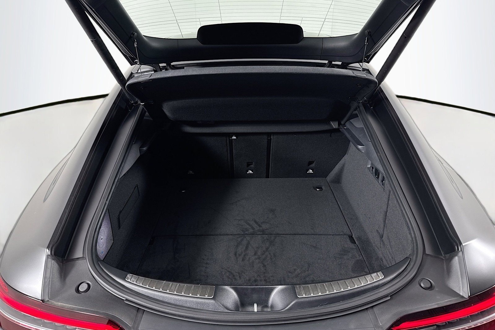 New 2026 Mercedes-Benz AMG GT 43 image 22