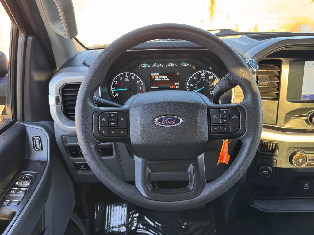 Certified 2023 Ford F150 XLT image 21