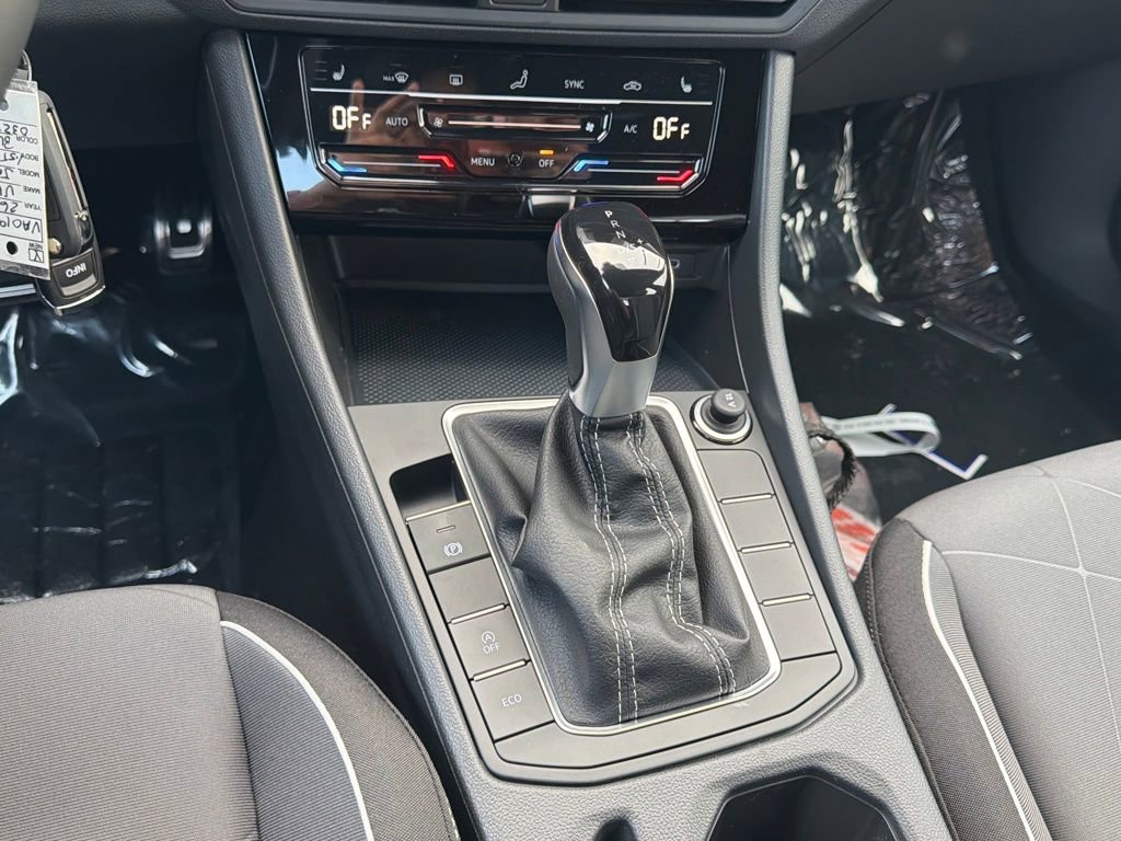New 2026 Volkswagen Jetta Sport FWD image 20