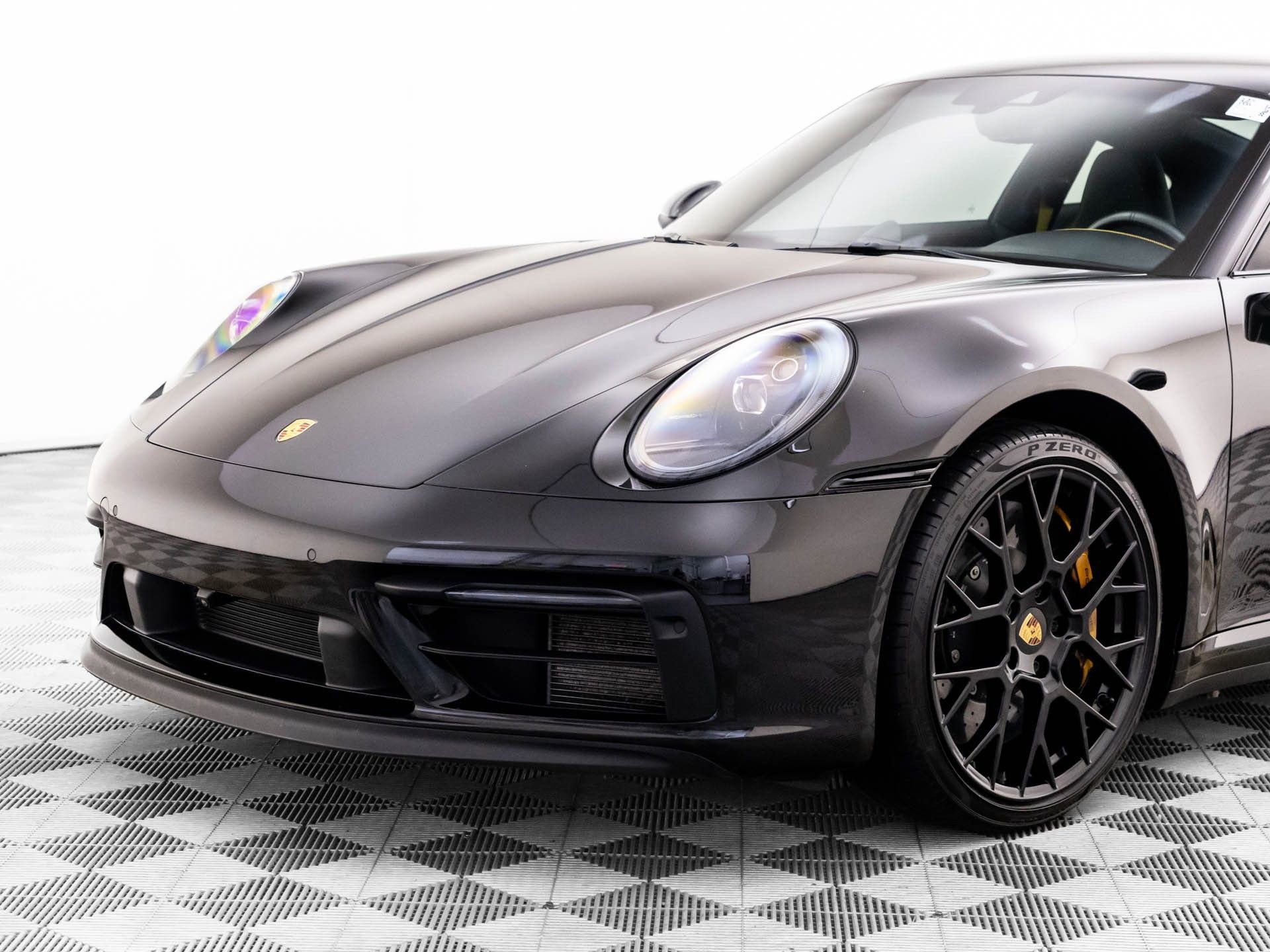 Used 2023 Porsche 911 Carrera GTS image 35