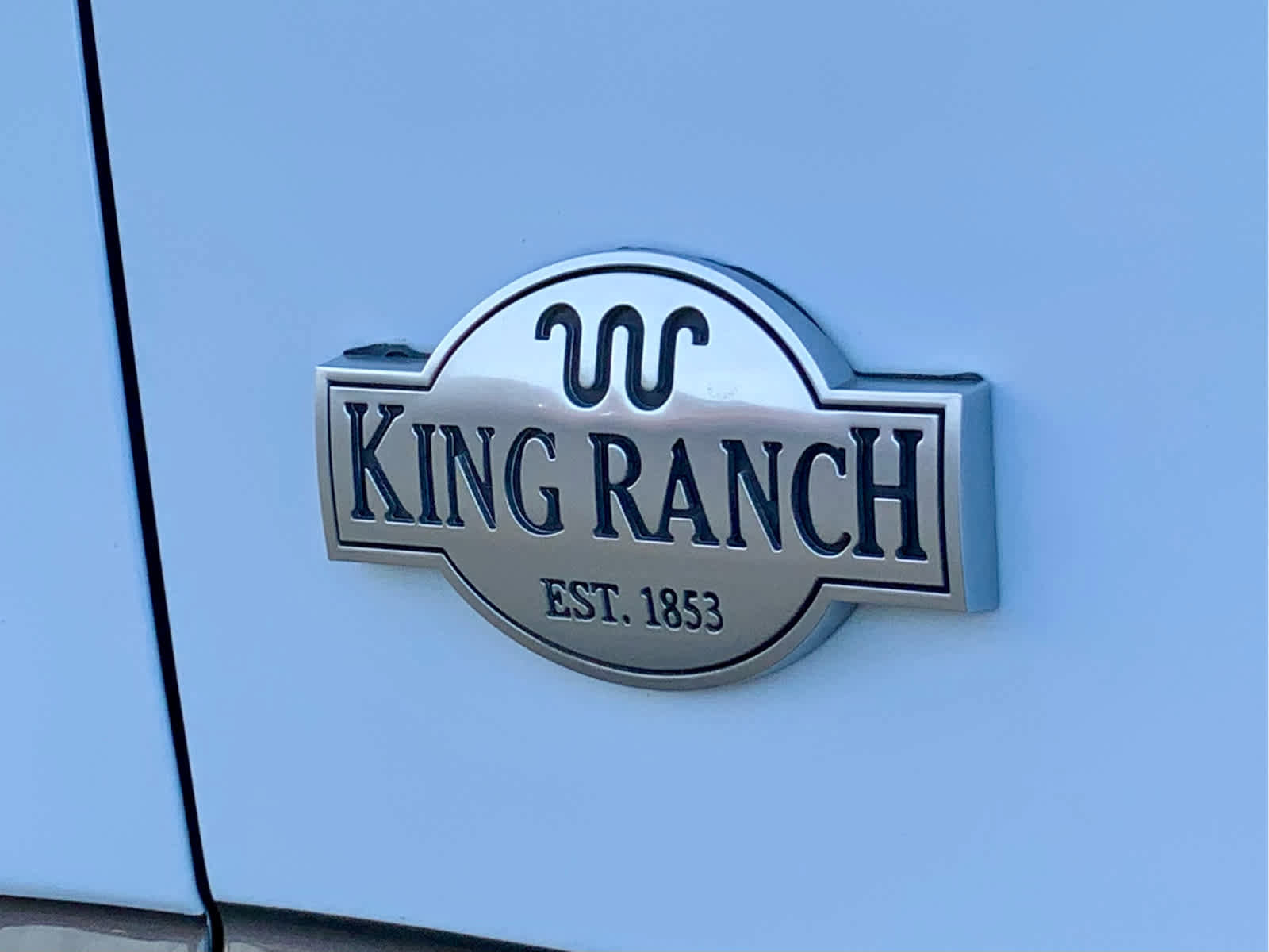 Used 2020 Ford F150 King Ranch w/ Technology Package image 21