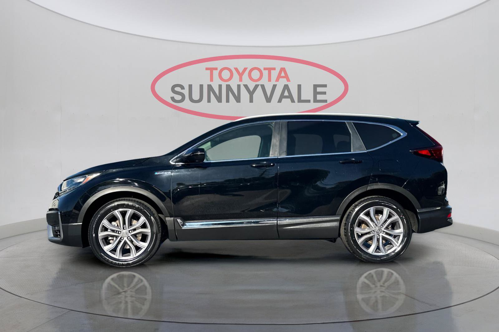 Used 2021 Honda CR-V Touring image 6