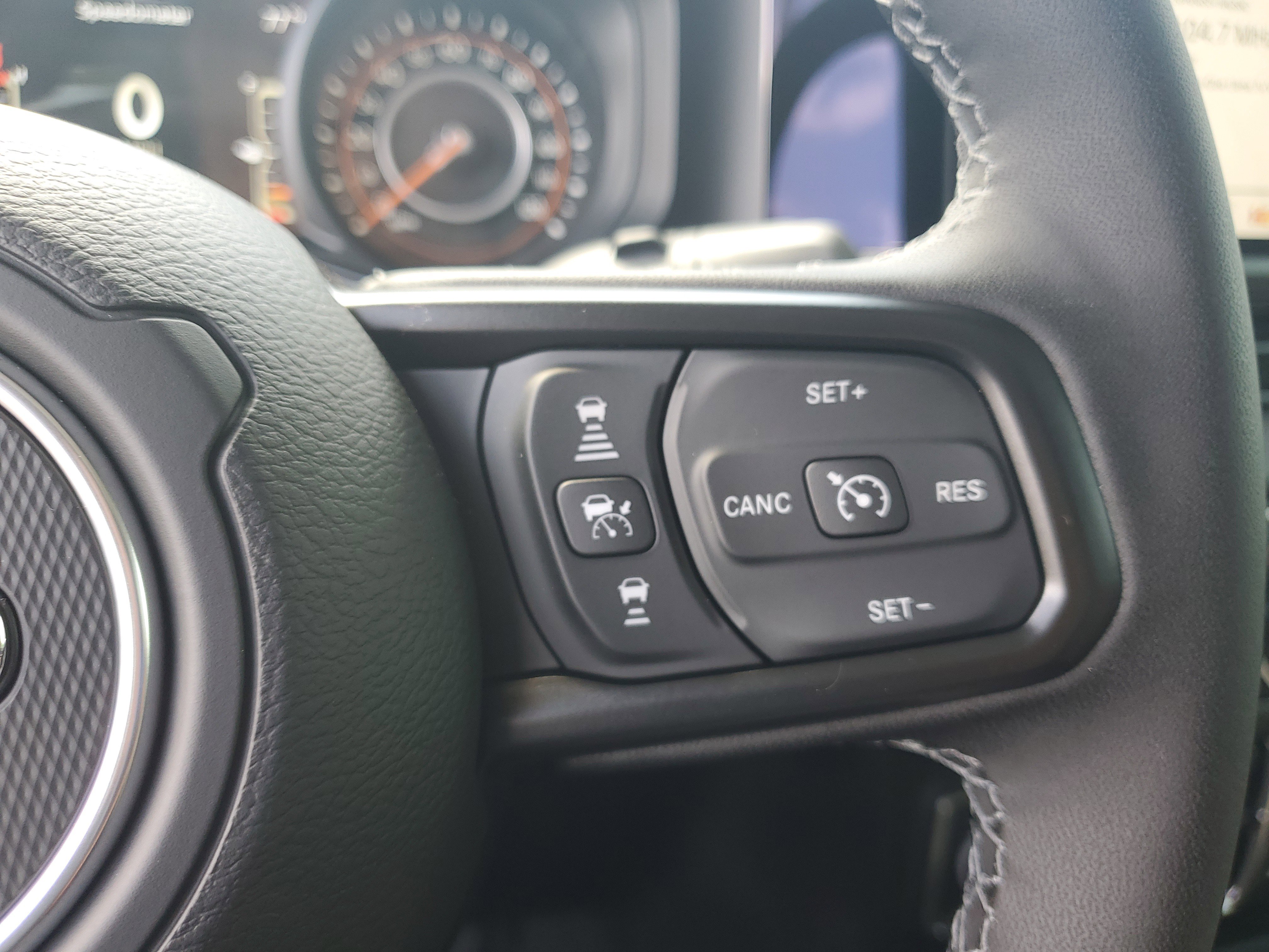 New 2026 Jeep Wrangler Unlimited Sport AWD/4WD image 14
