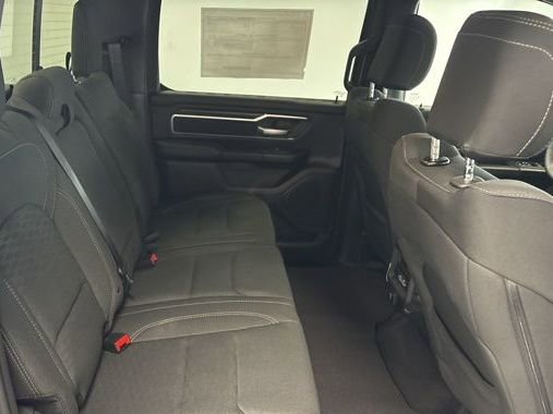 New 2026 RAM 1500 Big Horn image 24