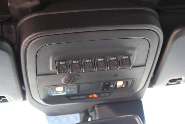 Used 2023 Ford Bronco Outer Banks AWD/4WD image 23