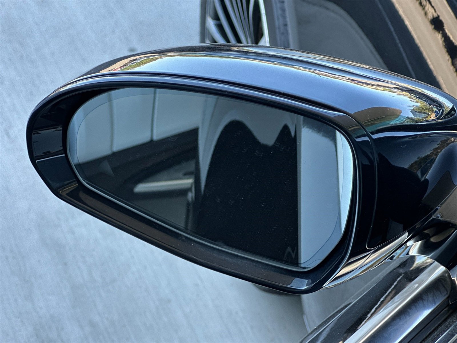 New 2024 Mercedes-Benz S 580e 4MATIC Sedan image 9