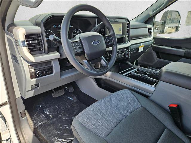 New 2026 Ford F350 XLT w/ 360-Degree Camera Package image 3