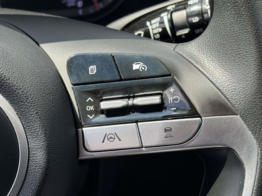Used 2023 Hyundai Tucson SEL AWD/4WD image 18