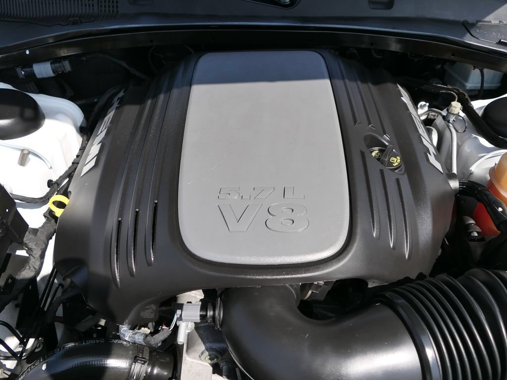 Used 2016 Dodge Charger R/T RWD image 30