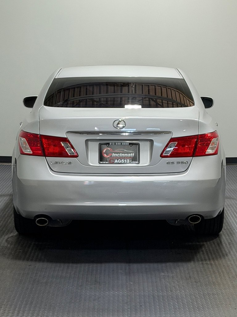 Used 2009 Lexus ES 350 w/ Premium Pkg Plus FWD image 5