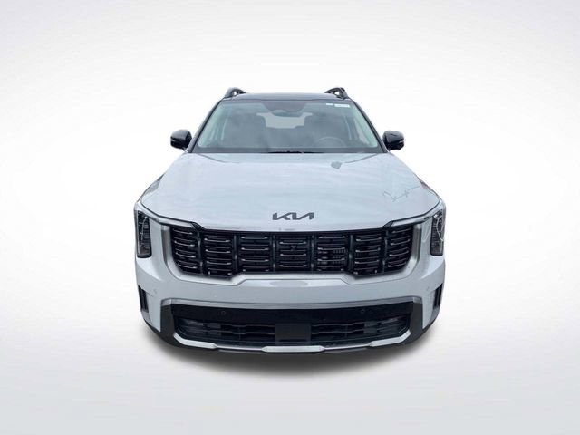 Certified 2025 Kia Sorento SX image 12