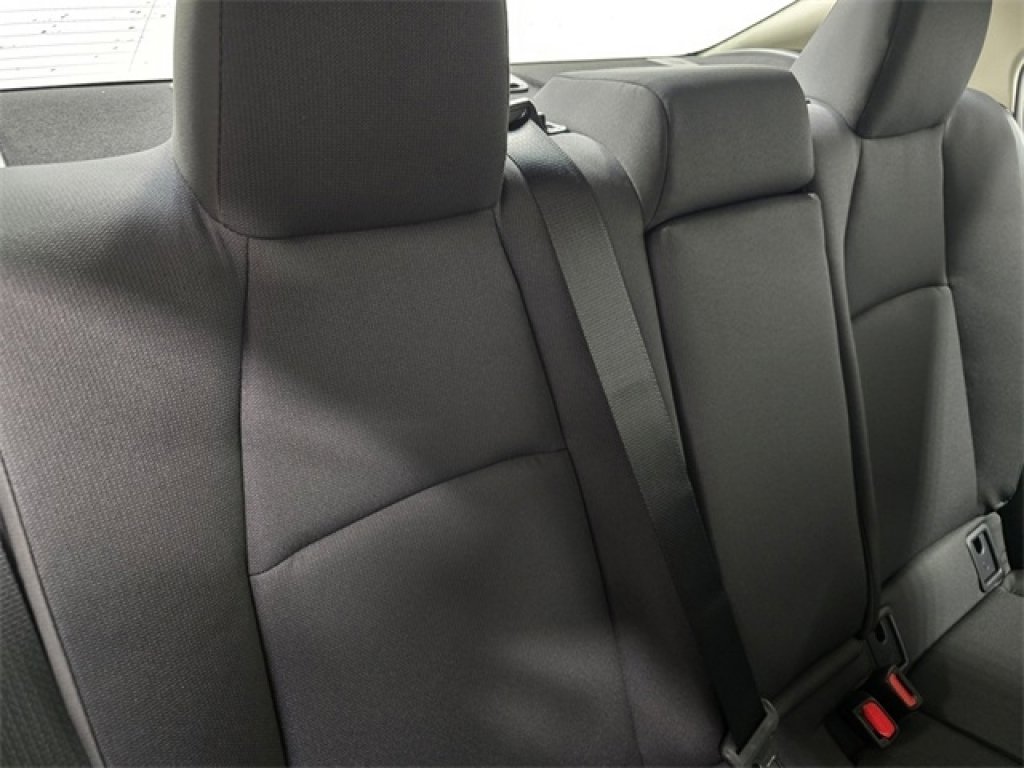 New 2026 Toyota Corolla LE image 17