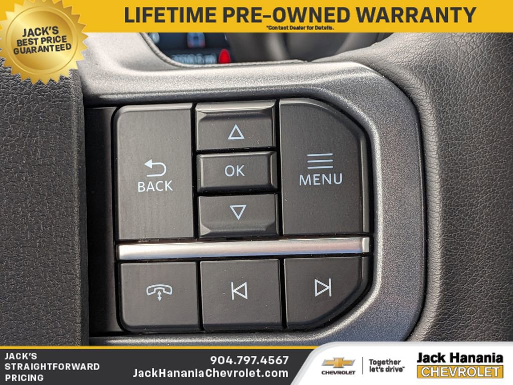 Used 2024 Ford F150 XLT w/ Tow/Haul Package AWD/4WD image 29