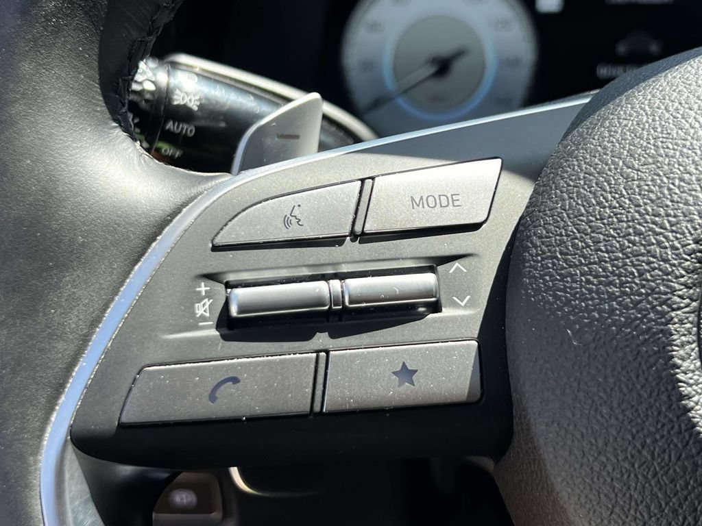 Used 2025 Hyundai Palisade SEL AWD/4WD image 23