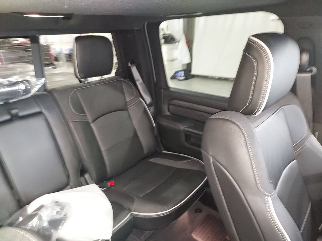 New 2026 RAM 2500 Limited AWD/4WD image 14