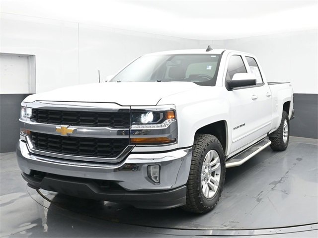Used 2019 Chevrolet Silverado 1500 LT w/ All Star Edition image 10